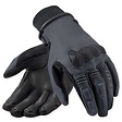 Dark blue-black