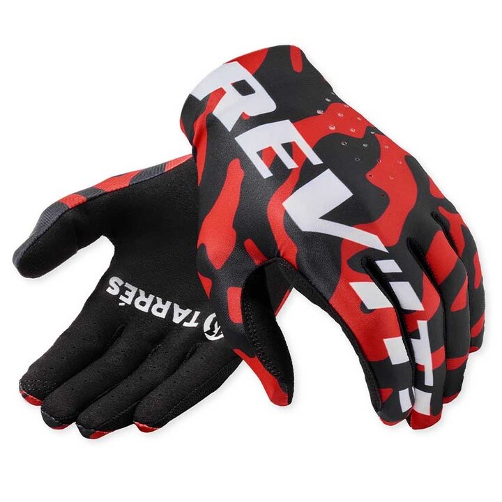 Motorhandschoenen REV'IT! Tacto