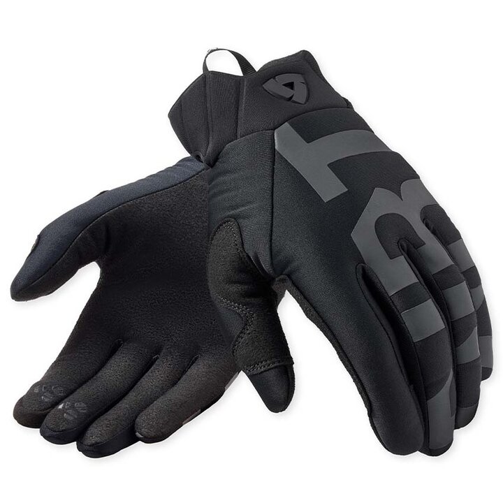 REV'IT Coast  Gloves Ocher Yellow