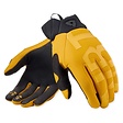 Ocher yellow