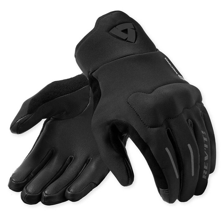Crater 3 GTX Windstopper Motorhandschoenen