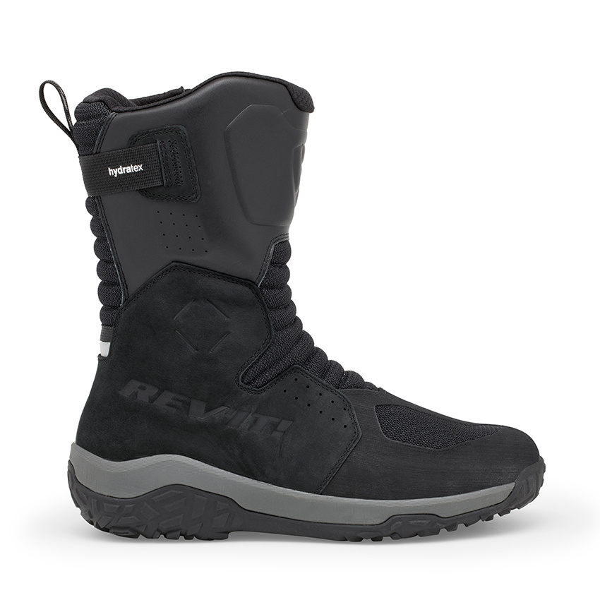 Rev'it - Boundless H2O motorcycle boots - Biker Outfit