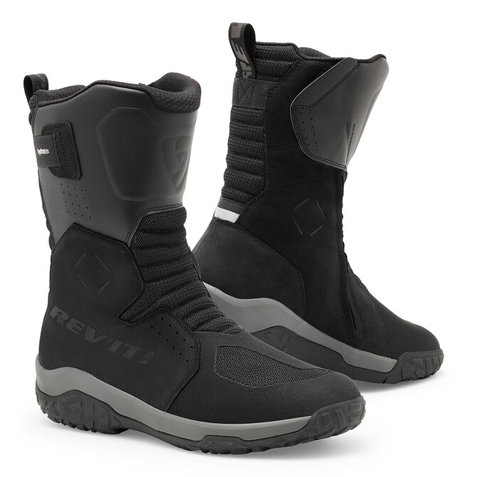 Rev'it Samples Boots Boundless H2O