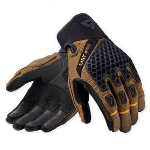 Gloves Caliber 2
