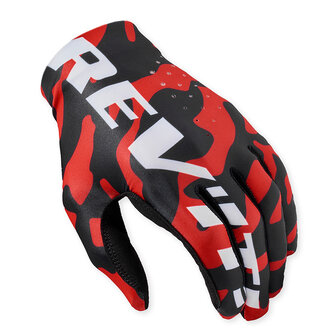 Rev'it Samples Gloves Tacto