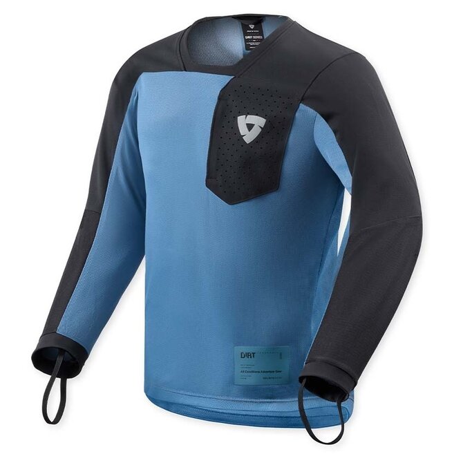 Rev'it Samples Shirt Sierra 2