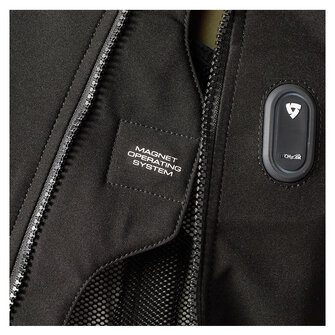 Rev'it Avertum Street Tech-Air Airbag
