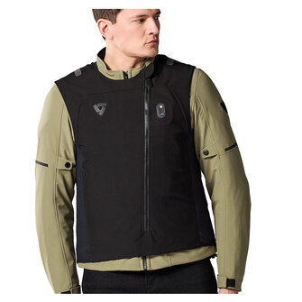 Rev'it Avertum Street Tech-Air Airbag