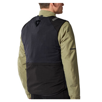 Rev'it Avertum Street Tech-Air Airbag