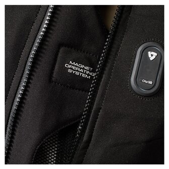 Rev'it Avertum Street Tech-Air Airbag Ladies