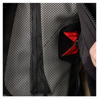 Rev'it Avertum Street Tech-Air Airbag Ladies