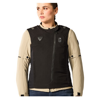 Rev'it Avertum Street Tech-Air Airbag Ladies