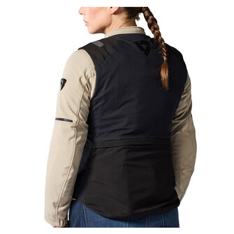 Rev'it Avertum Street Tech-Air Airbag Ladies