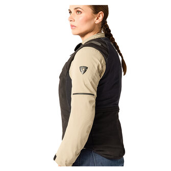 Rev'it Avertum Street Tech-Air Airbag Ladies