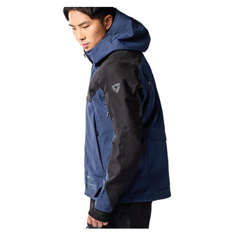 Rev'it Component 3 H2O Jacket