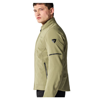 Rev'it Samples Jacket Shade 2 H2O