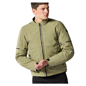 Rev'it Samples Jacket Shade 2 H2O