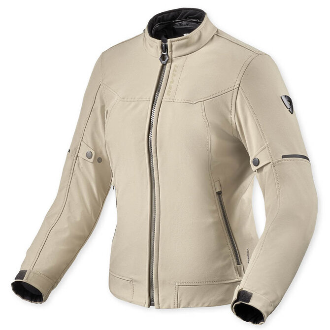 Rev'it Samples Jacket Shade 2 H2O Ladies