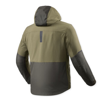 Rev'it Traffic 2 H2O