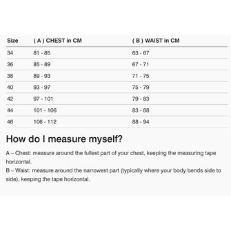 Rev'it Shade 2 H2O Ladies