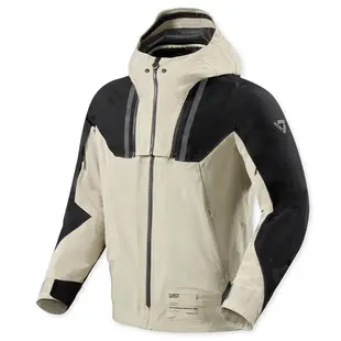 Jacket Component 3 H2O