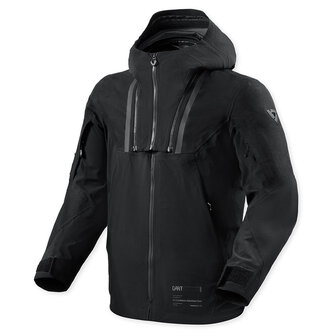 Rev'it Samples Jacket Component 3 H2O