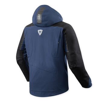 Rev'it Samples Jacket Component 3 H2O