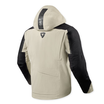 Rev'it Samples Jacket Component 3 H2O