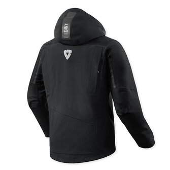 Rev'it Samples Jacket Component 3 H2O