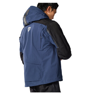 Rev'it Samples Jacket Component 3 H2O