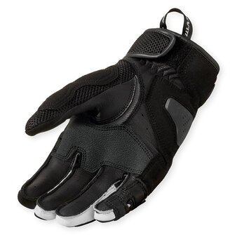 Rev'it Samples Gloves Blaze