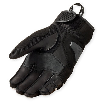 Rev'it Samples Gloves Blaze