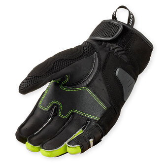Rev'it Samples Gloves Blaze