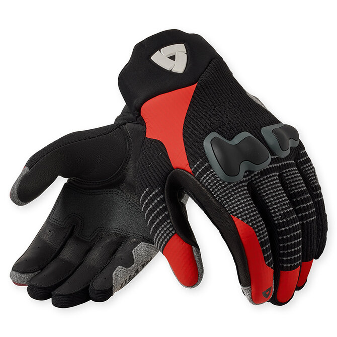 Rev'it Samples Gloves Kinetic 2