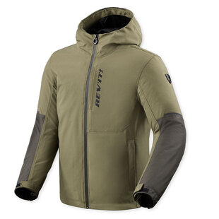 Jacket Traffic 2 H2O