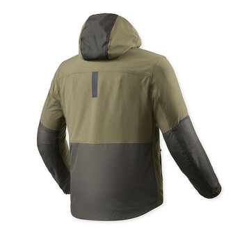 Rev'it Samples Jacket Traffic 2 H2O