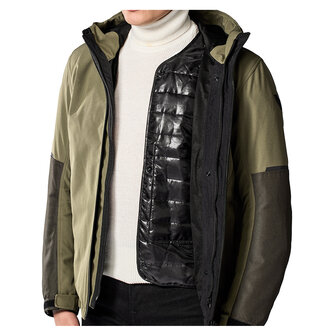Rev'it Samples Jacket Traffic 2 H2O