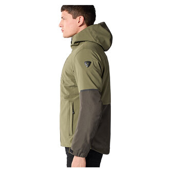 Rev'it Samples Jacket Traffic 2 H2O