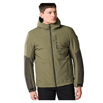 Rev'it Samples Jacket Traffic 2 H2O