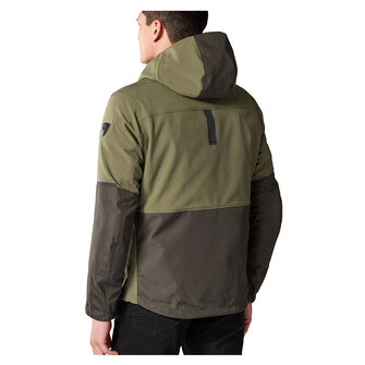 Rev'it Samples Jacket Traffic 2 H2O