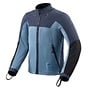 Blue-black