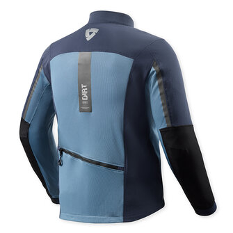 Rev'it Samples Jacket Territory 2