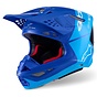 Blue-medium blue-black carbon