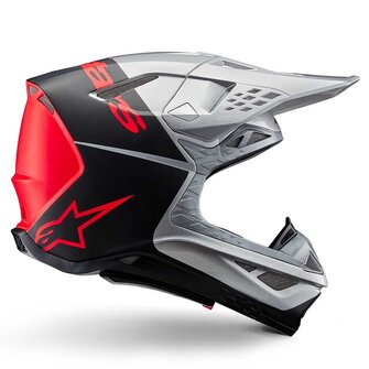 Alpinestars Supertech M10 Flood