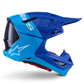 Alpinestars Supertech M10 Flood