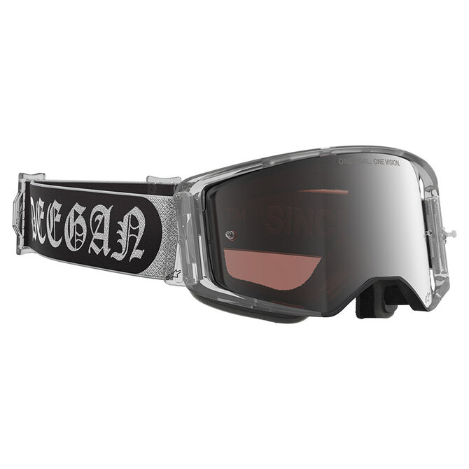 Alpinestars DNGR38 XXV Supertech Vision Goggle