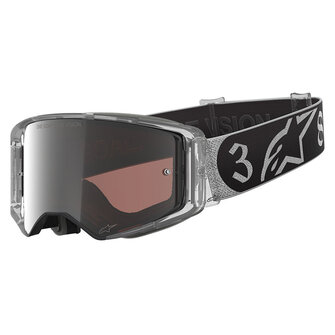 Alpinestars DNGR38 XXV Supertech Vision Goggle