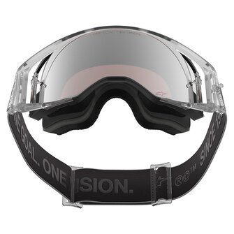 Alpinestars DNGR38 XXV Supertech Vision Goggle