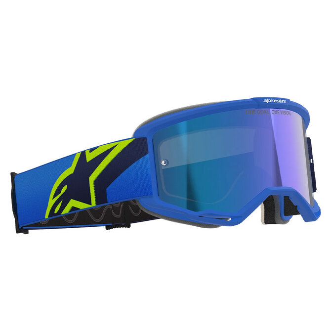 Alpinestars Vision 5 Corp Goggle Mirror