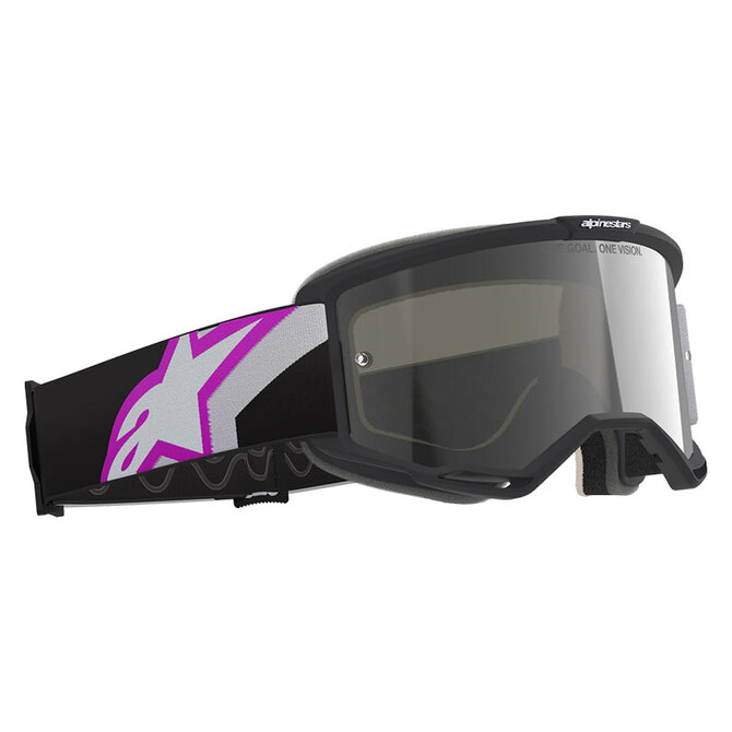 Alpinestars Vision 5 Corp Goggle Mirror